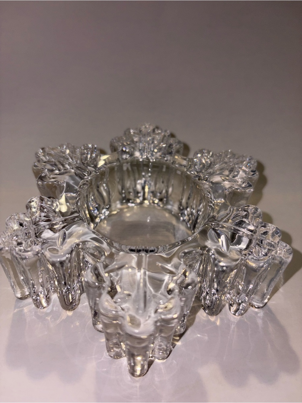 Yankee Candle Tea Light Holder